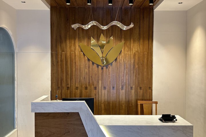 Hotel Interior 5 of 34