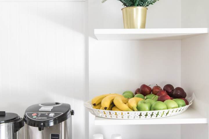 Breakfast/Coffee Service 3 of 69