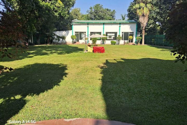 Property Grounds 16 of 16