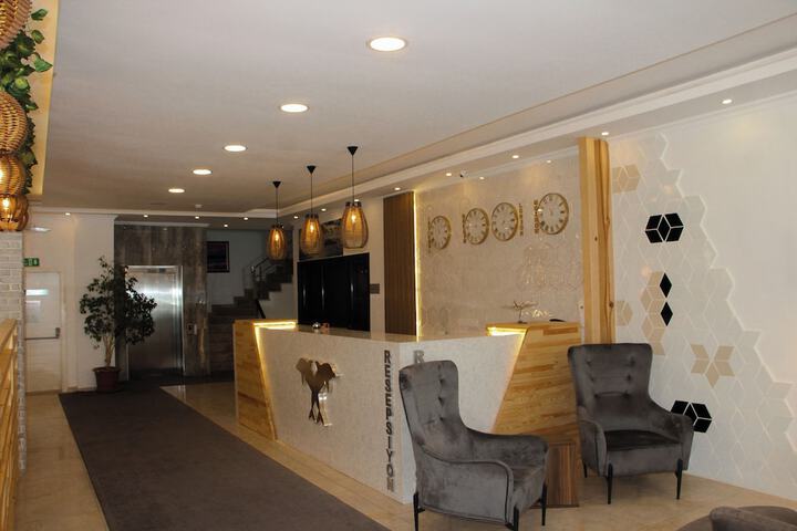 Hotel Interior 2 of 101