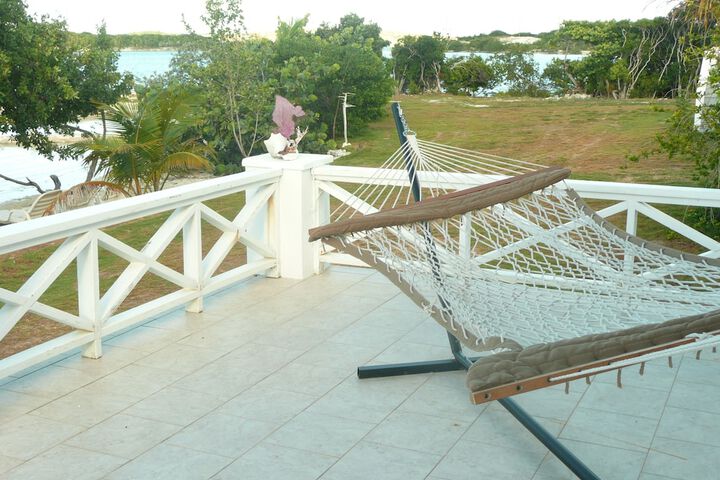 Sundeck