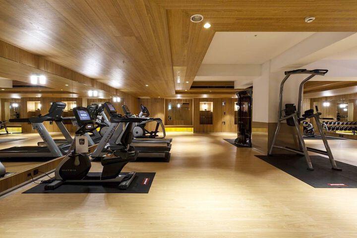 Health and Fitness 52 of 80