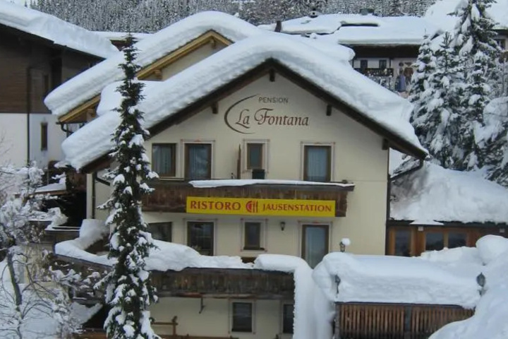 La Fontana