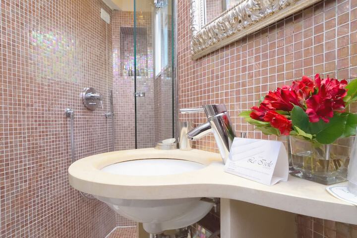 Bath Amenities