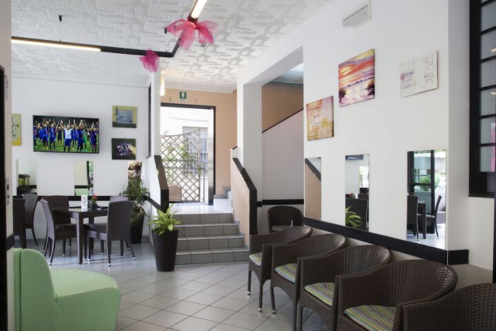 Hotel Interior 4 of 45