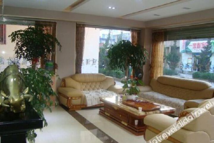 Hotel Interior 19 of 45