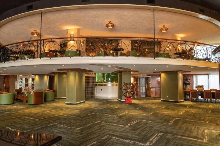 Hotel Interior 2 of 22