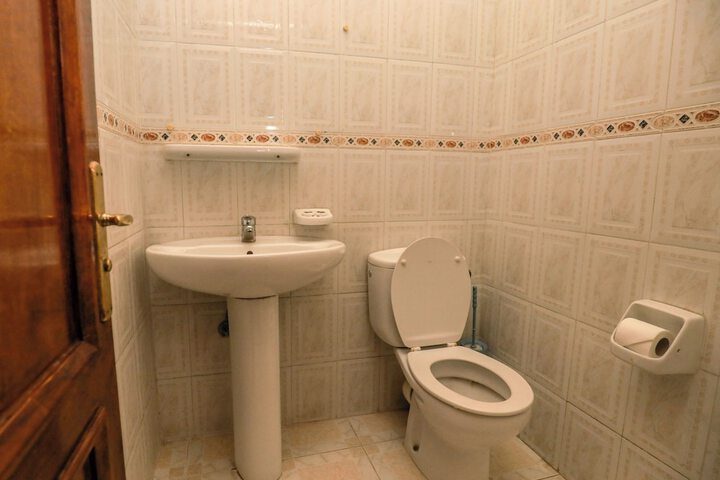 Bath Amenities