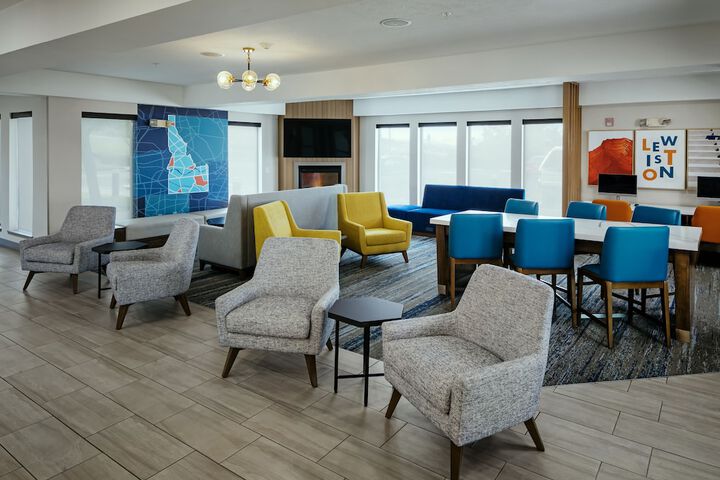 Hotel Interior 2 of 85