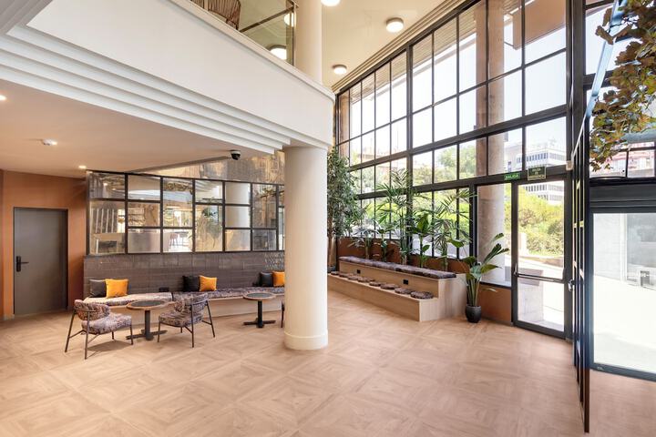 Lobby Photos