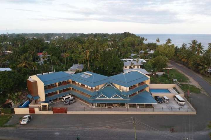 Nambis Inn