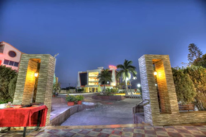 Photo of Keshwaras Residency