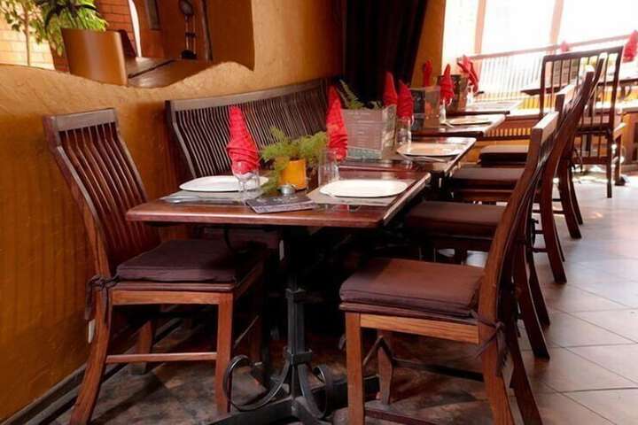 HOTEL VAHINY