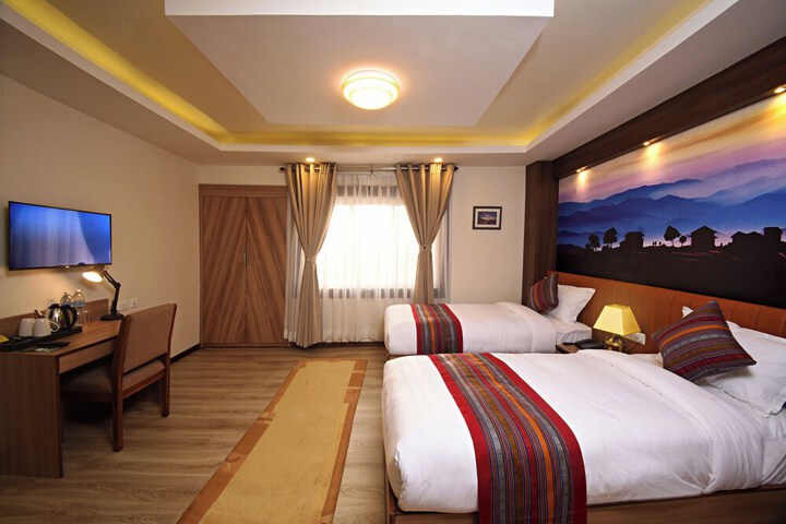 Room 20 of 121
