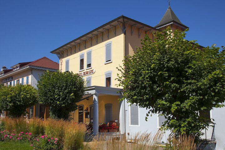 Hotel 38 of 43