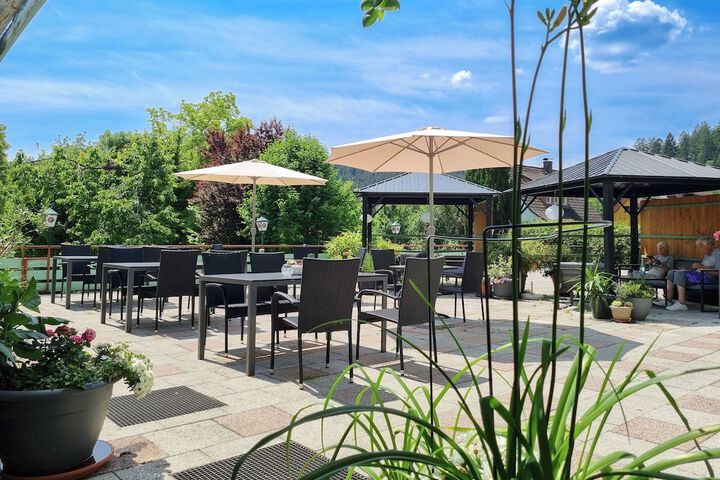 Terrace/Patio 10 of 36