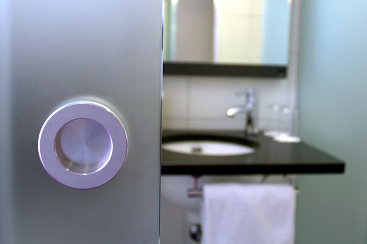 Bathroom Vanities