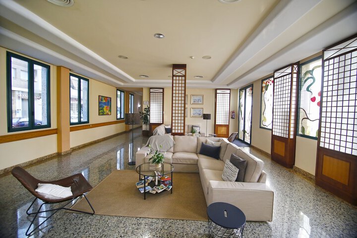 Lobby Photos