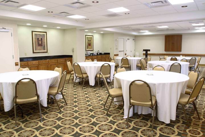 Ballroom