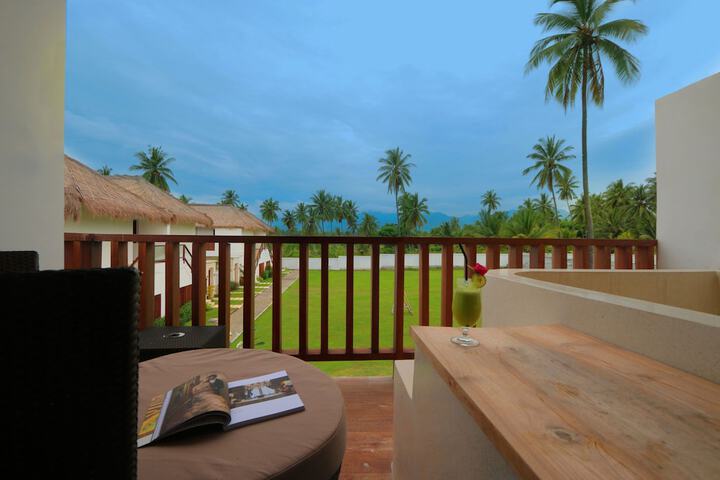 Terrace/Patio 33 of 98