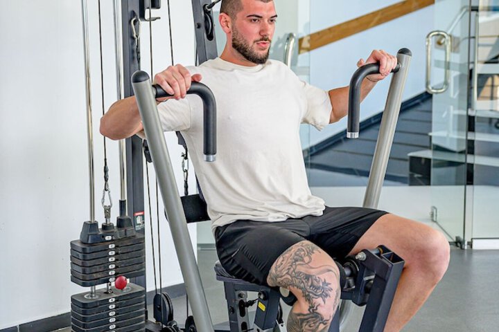 Health and Fitness 36 of 76