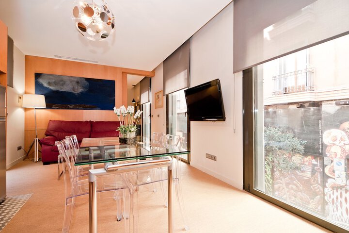 Fitness Center Photo