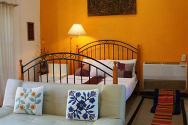 Interior Photo