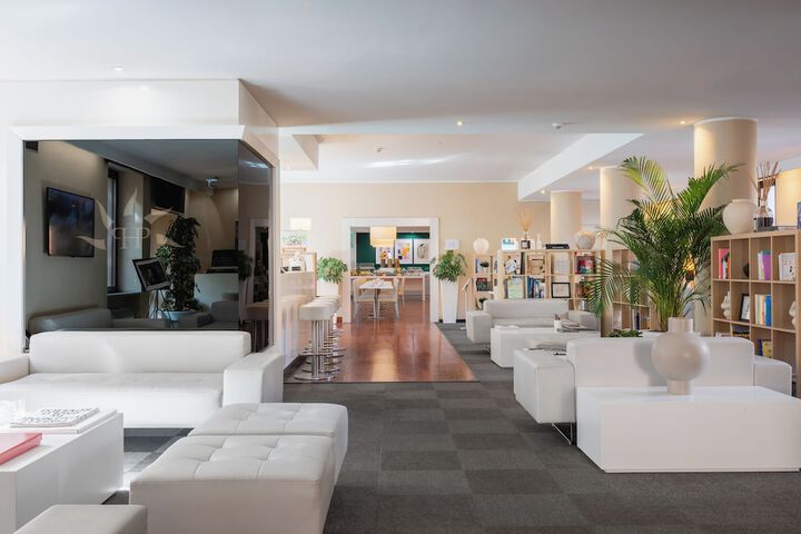 Lobby Photos