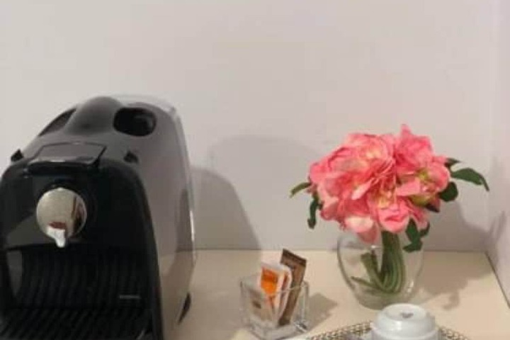 Breakfast/Coffee Service 23 of 49