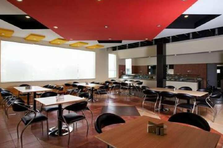 Restaurants