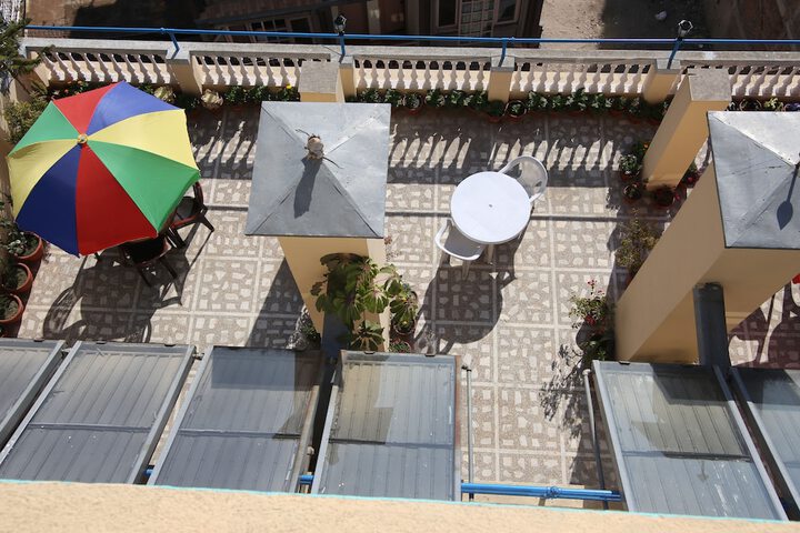 Terrace/Patio 32 of 33