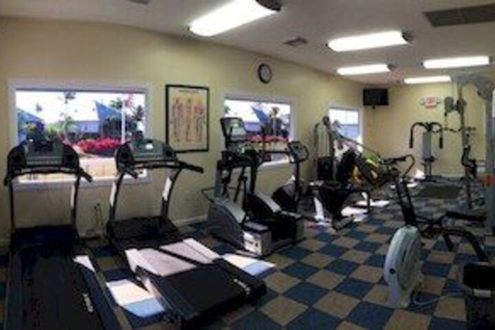 Health and Fitness 5 of 21