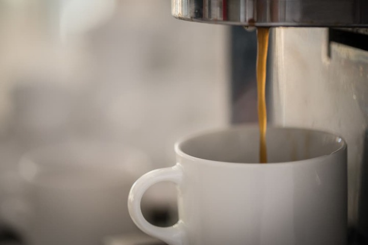 Breakfast/Coffee Service 44 of 67