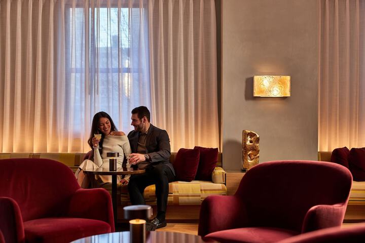 Hotel Interior 54 of 63