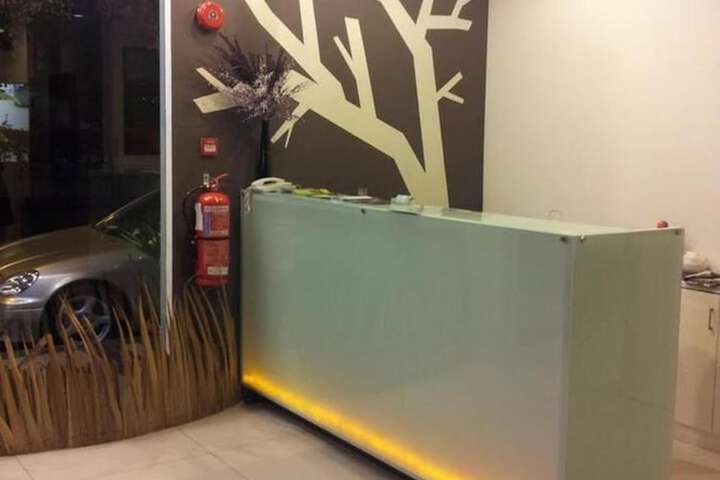 Hotel Interior 2 of 21