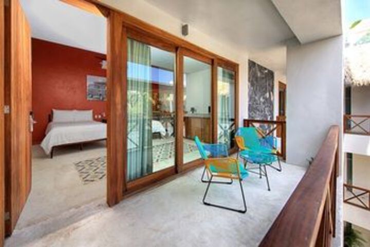 Terrace/Patio 3 of 22