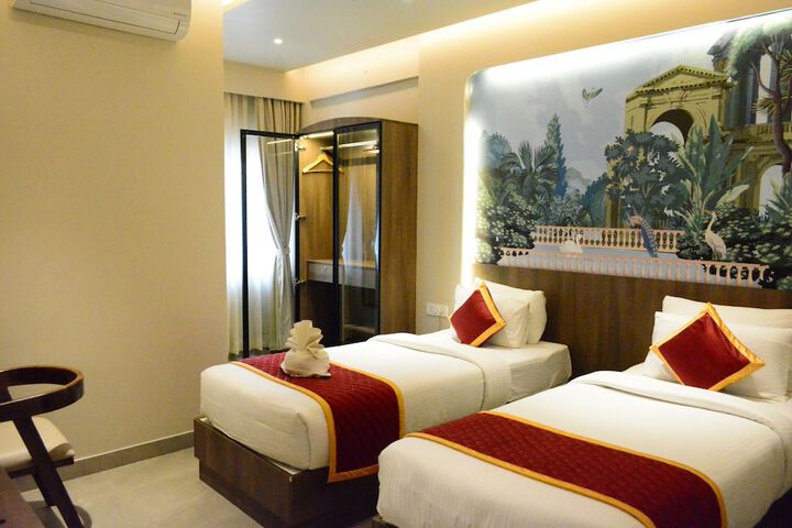 hotel muthahalli grand