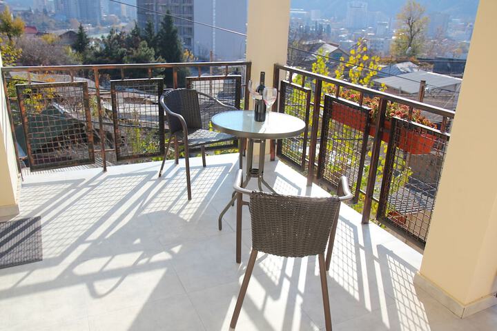 Boutique Hotel Dany