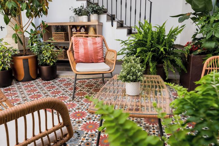 Terrace/Patio 59 of 86