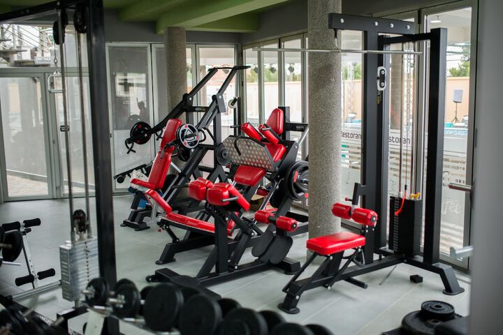 Health and Fitness 33 of 58