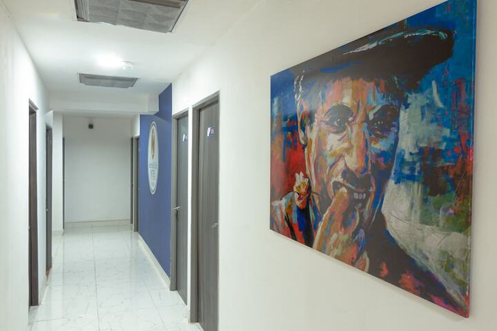 Ballroom/Hall 18 of 22