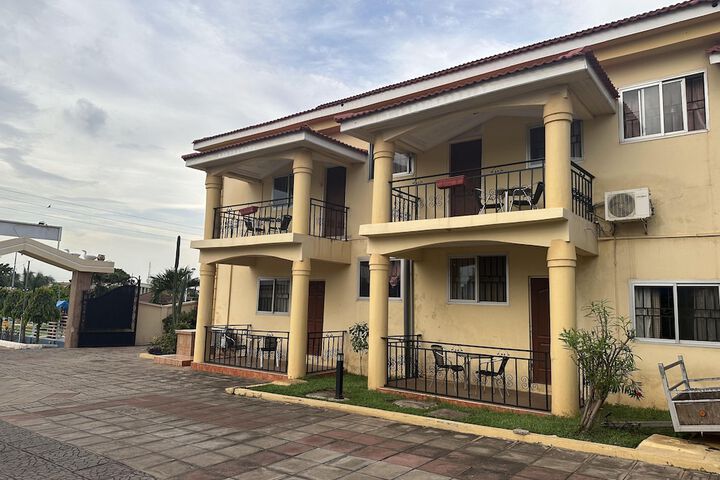 ECSTACY ROYAL HOTEL