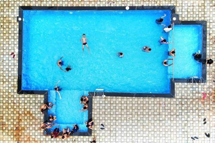 Pool 33 of 50