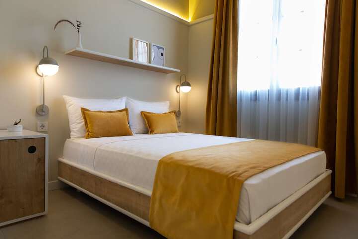 Oda Bodrum Gumusluk in Bodrum
