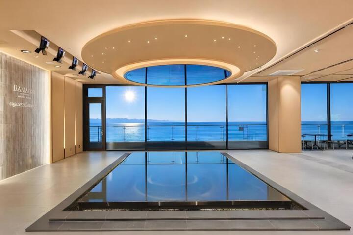 Sokcho Ramada Hotel