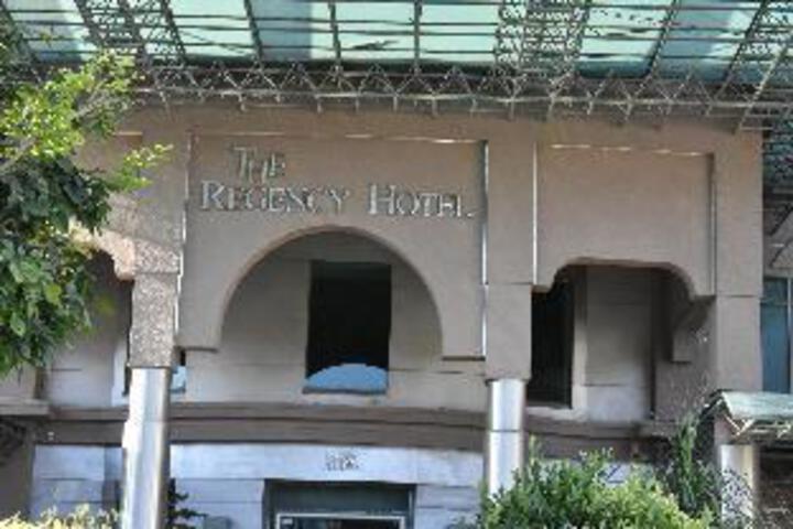 Hotel 18 of 23