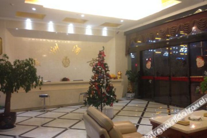 Hotel Interior 11 of 23