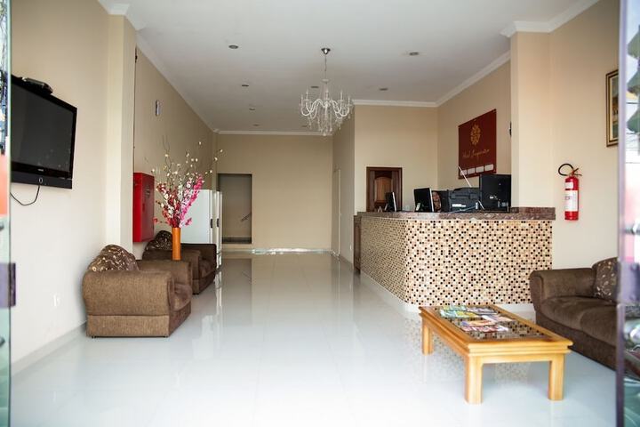 Hotel Interior 2 of 27