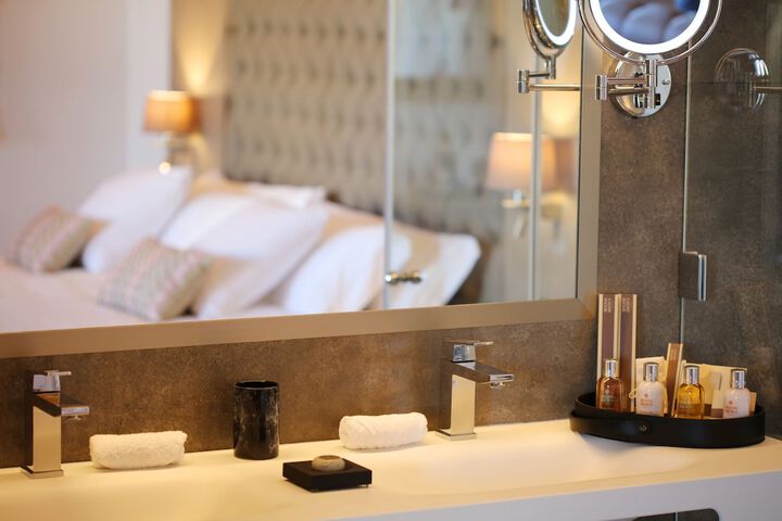 Bathroom Vanities