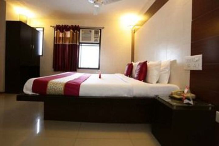 Guest Suite